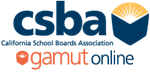 CSBA Gamut Image  