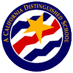 California Distinguished School