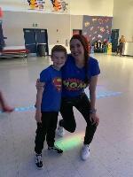 Mother Son Dance 