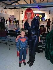 Mother Son Dance 