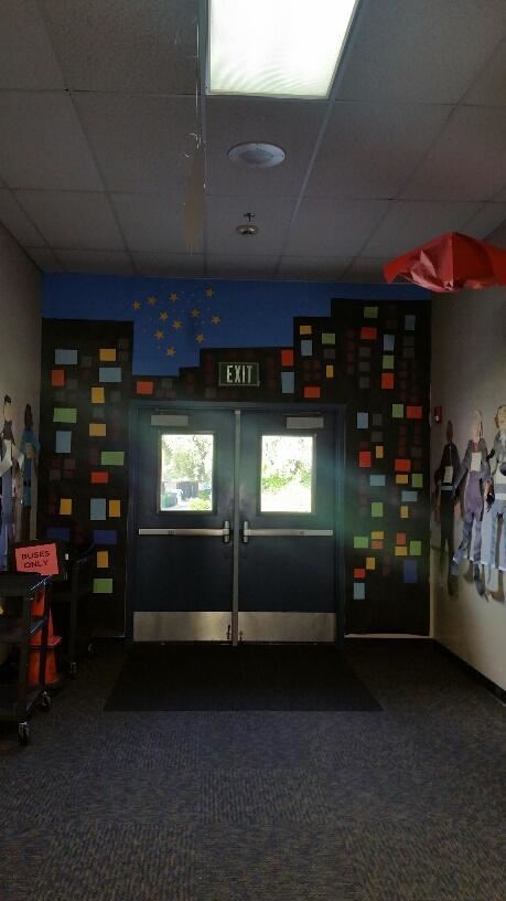Teacher Appreciation Week 