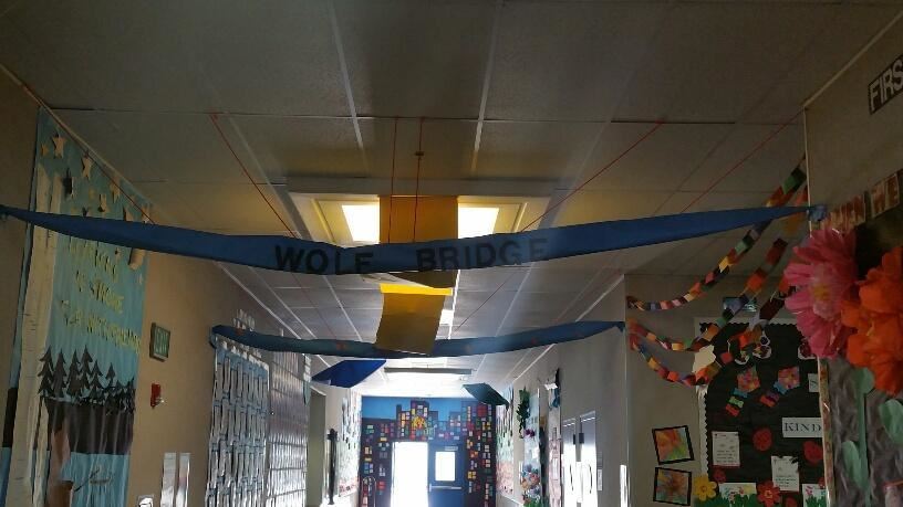 Teacher Appreciation Week 