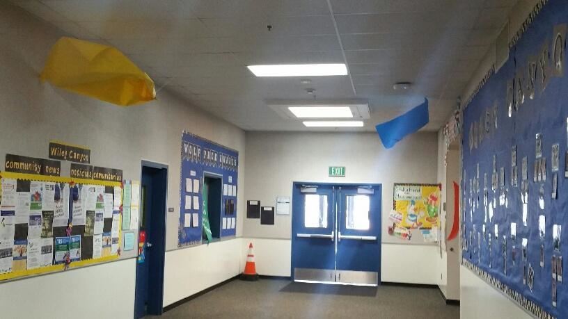 Teacher Appreciation Week 