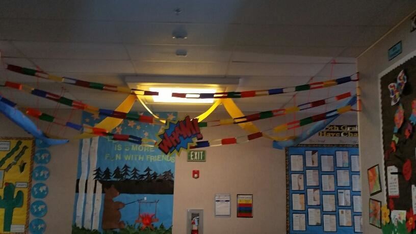 Teacher Appreciation Week 
