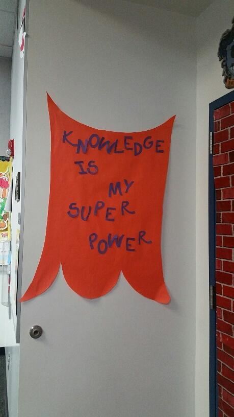 Teacher Appreciation Week 