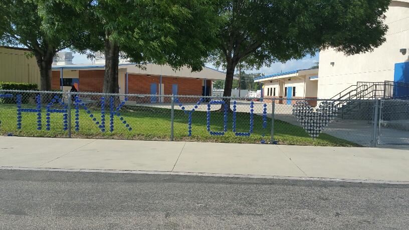 Teacher Appreciation Week 