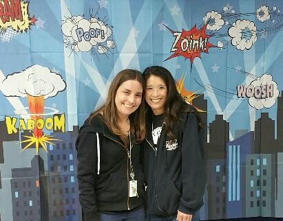 Teacher Appreciation Week 