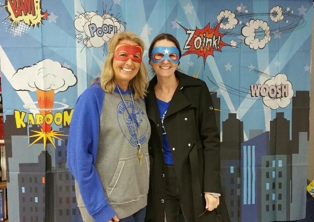 Teacher Appreciation Week 