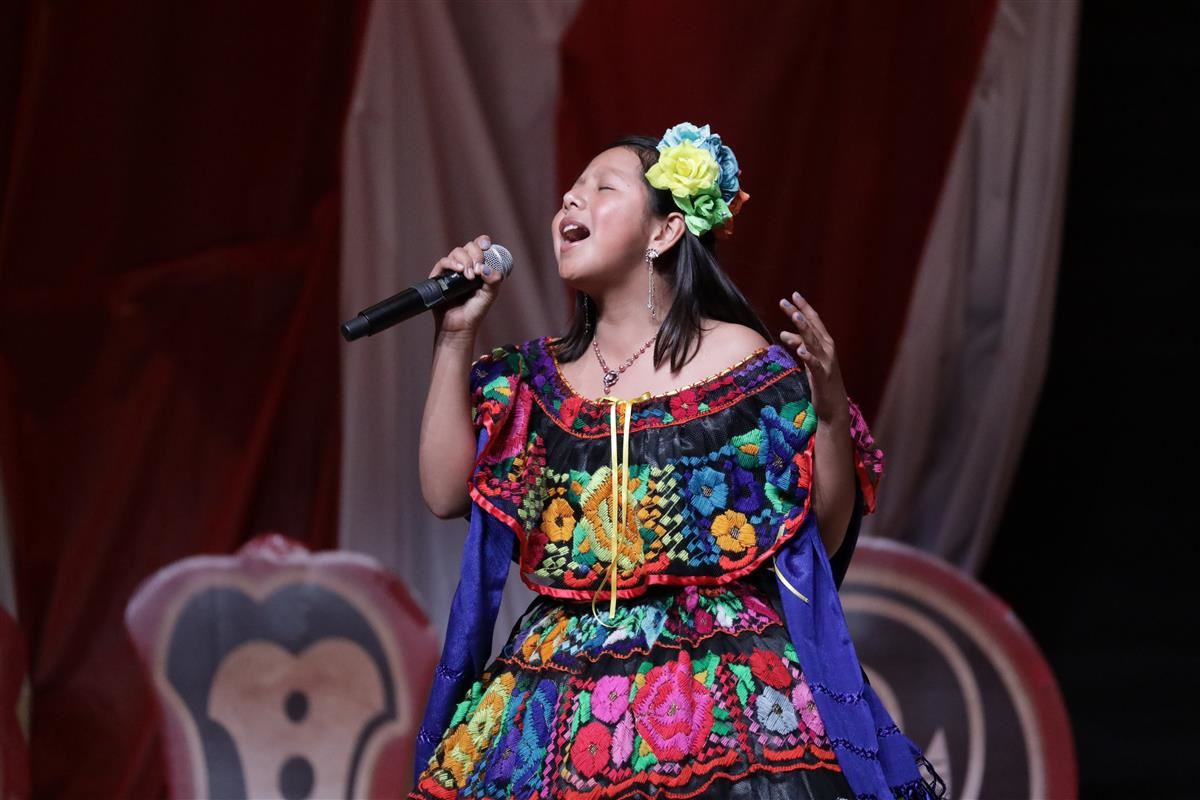 Variety Show 2019 