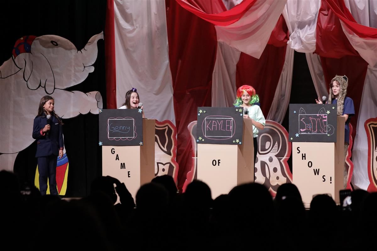 Variety Show 2019 