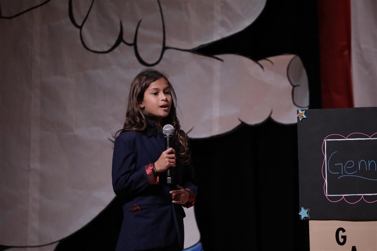 Variety Show 2019 