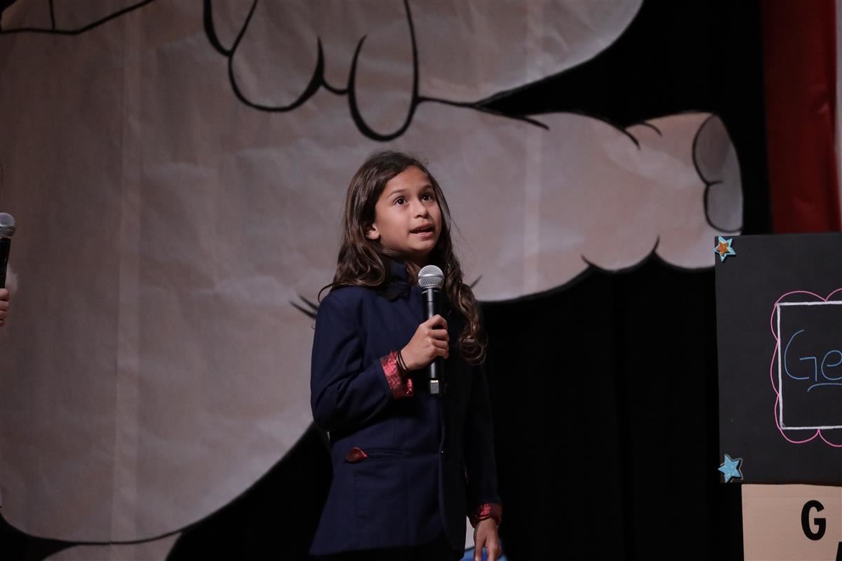 Variety Show 2019 