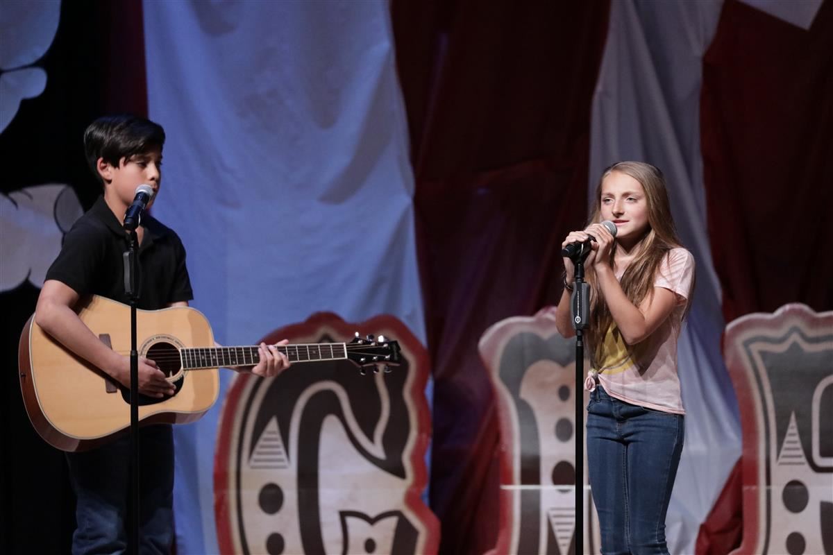 Variety Show 2019 