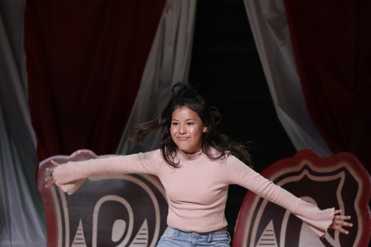 Variety Show 2019 