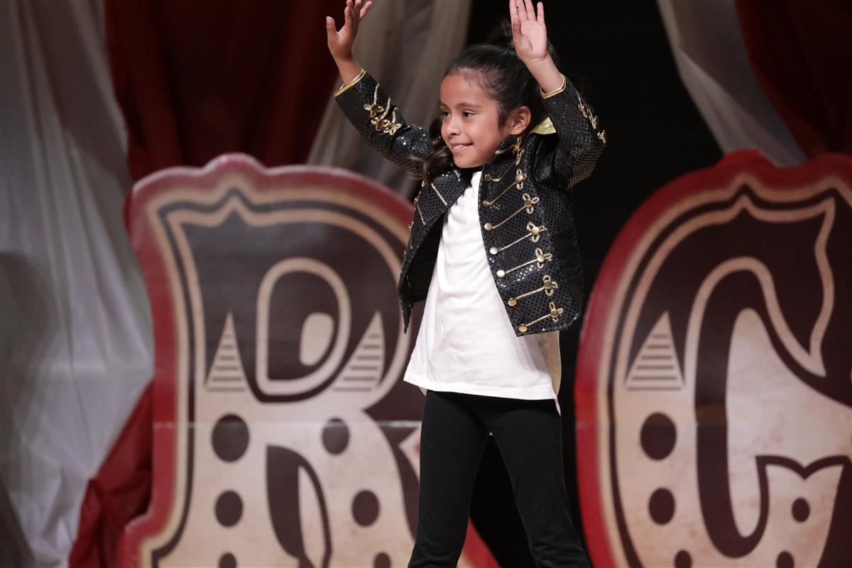 Variety Show 2019 