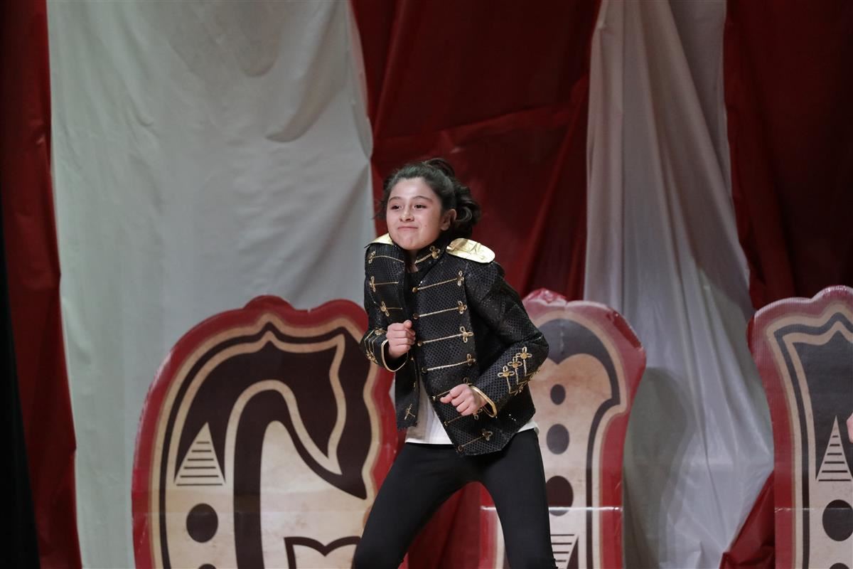 Variety Show 2019 