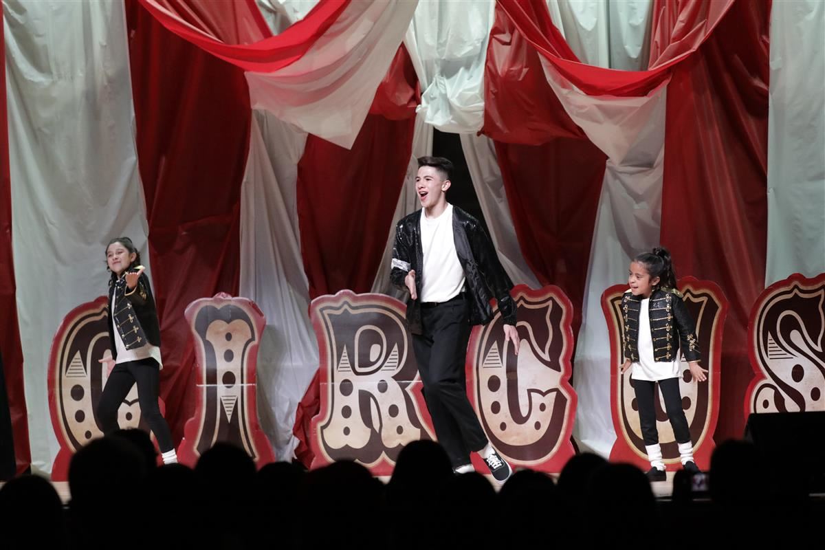 Variety Show 2019 