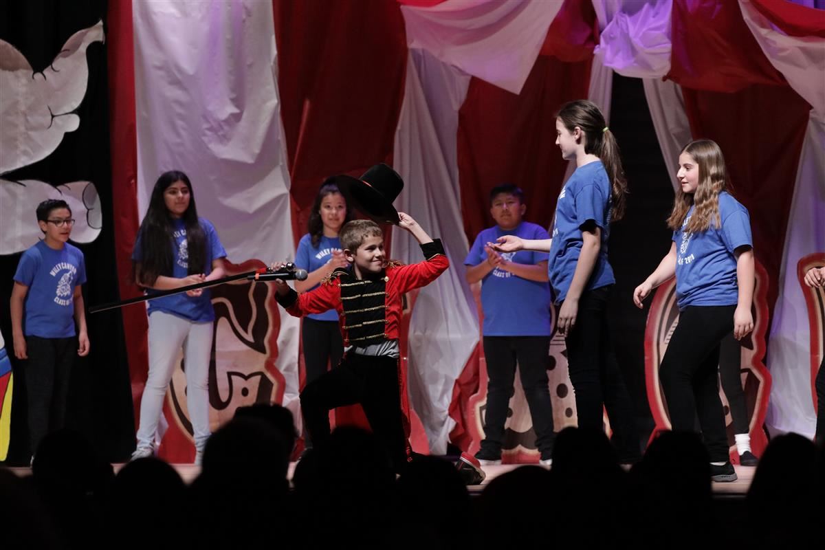 Variety Show 2019 
