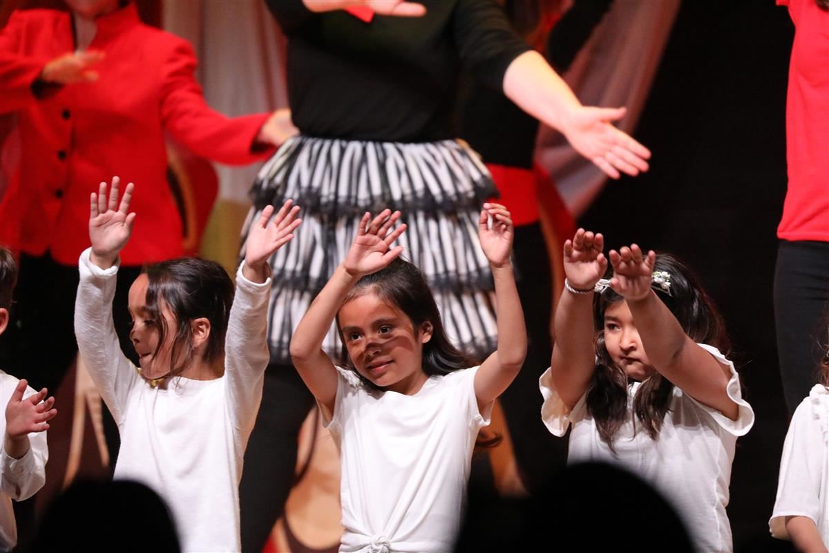 Variety Show 2019 