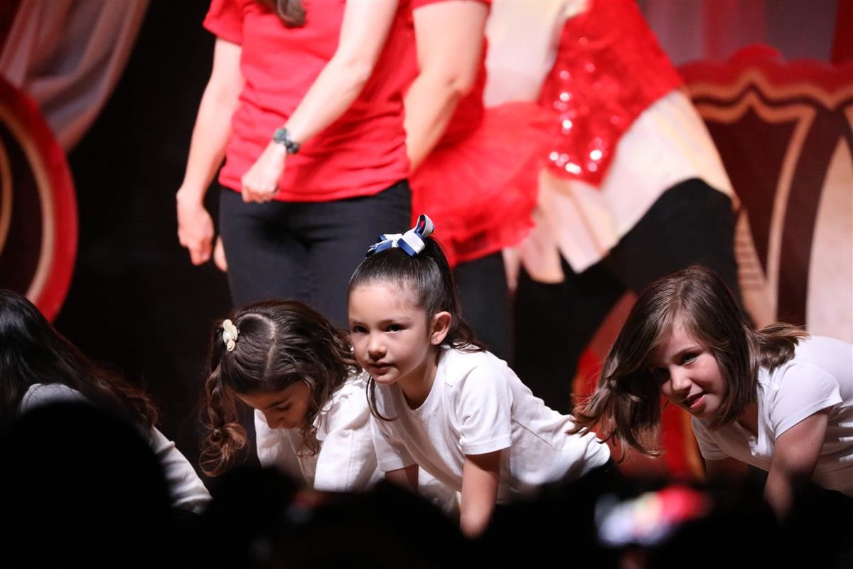 Variety Show 2019 