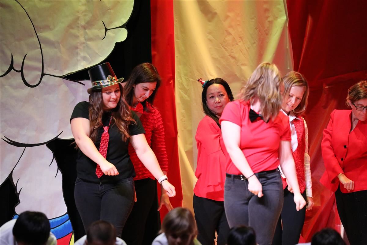 Variety Show 2019 