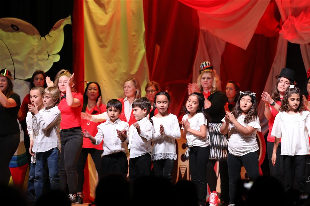 Variety Show 2019 