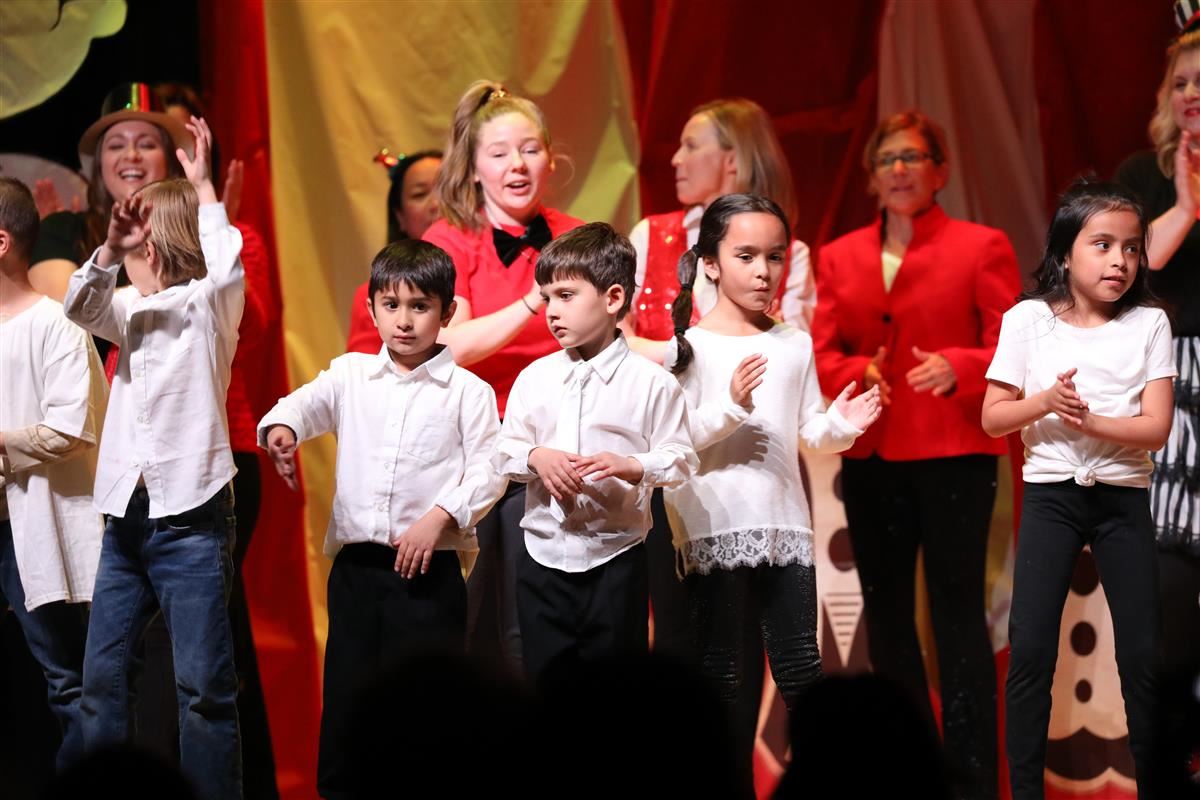 Variety Show 2019 