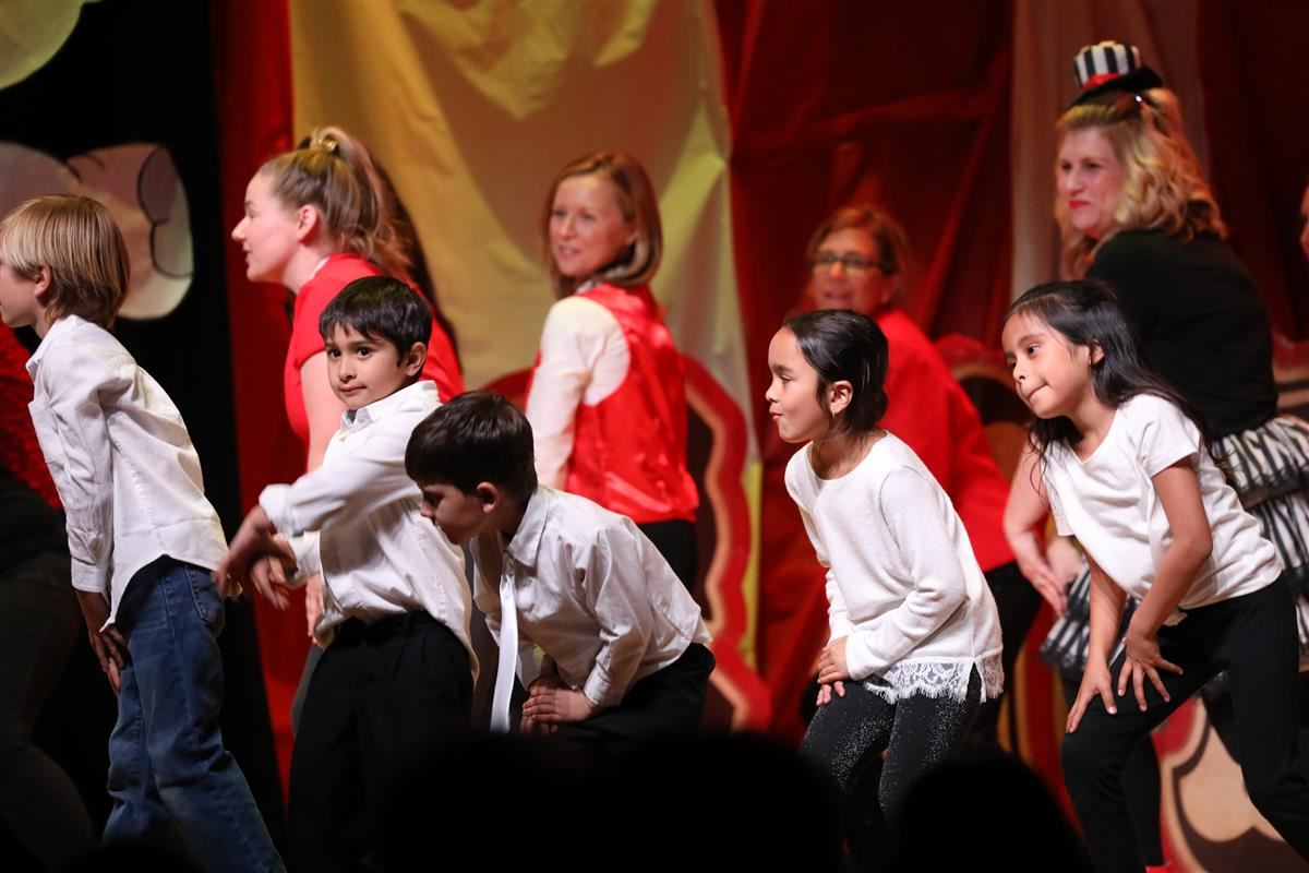 Variety Show 2019 