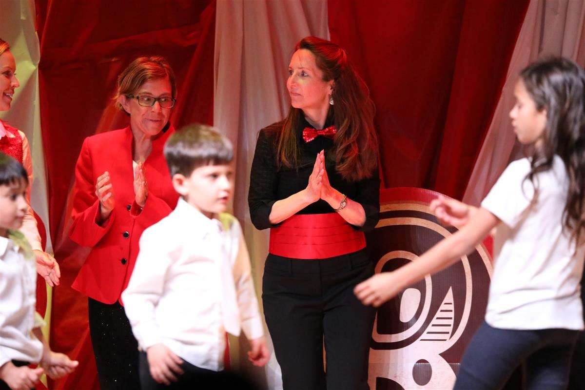 Variety Show 2019 