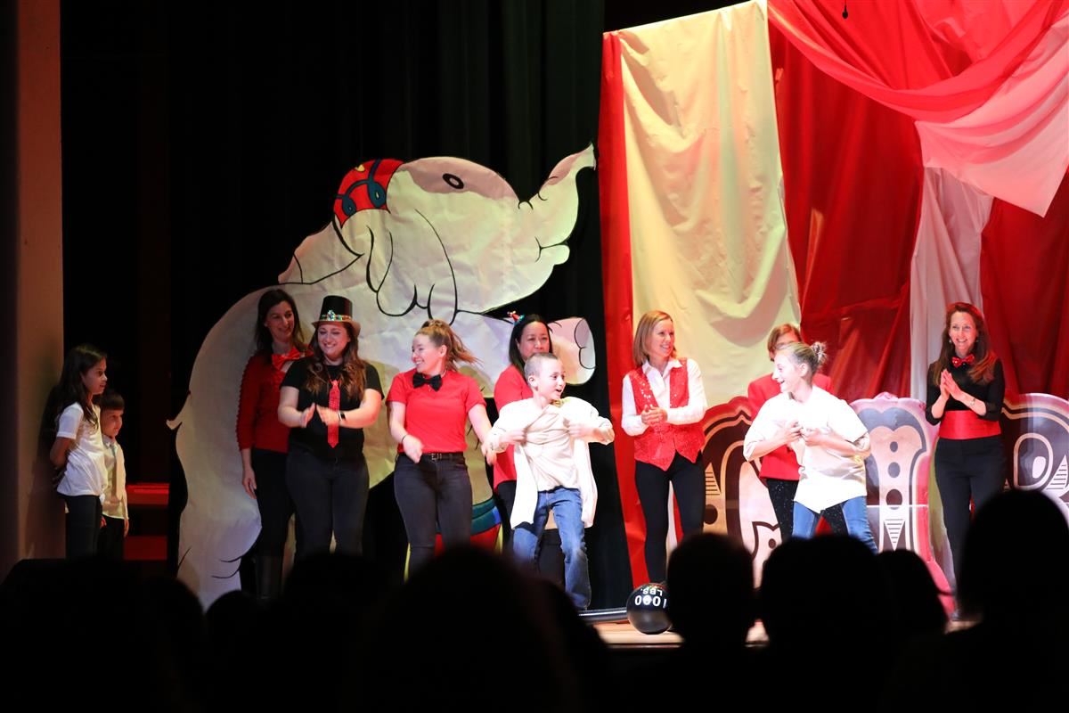Variety Show 2019 