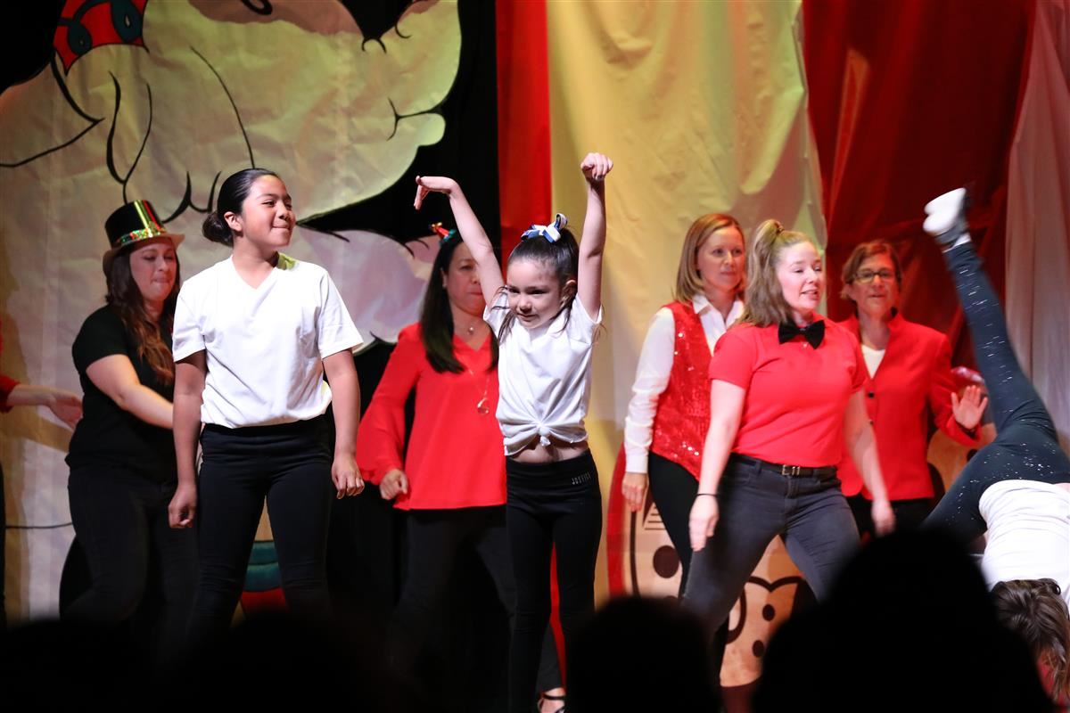 Variety Show 2019 