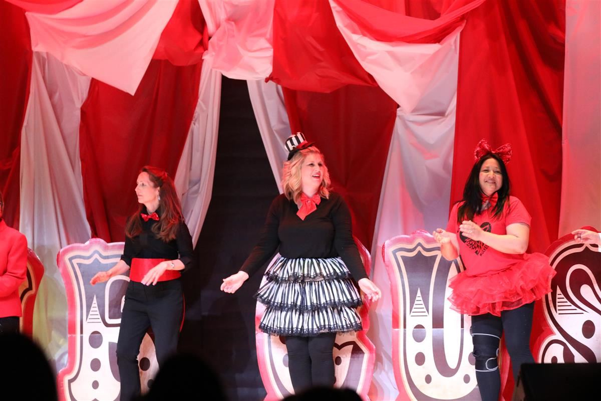 Variety Show 2019 