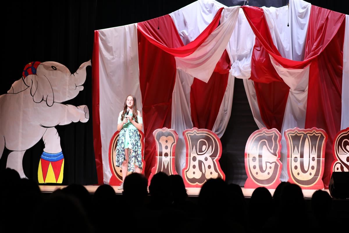 Variety Show 2019 