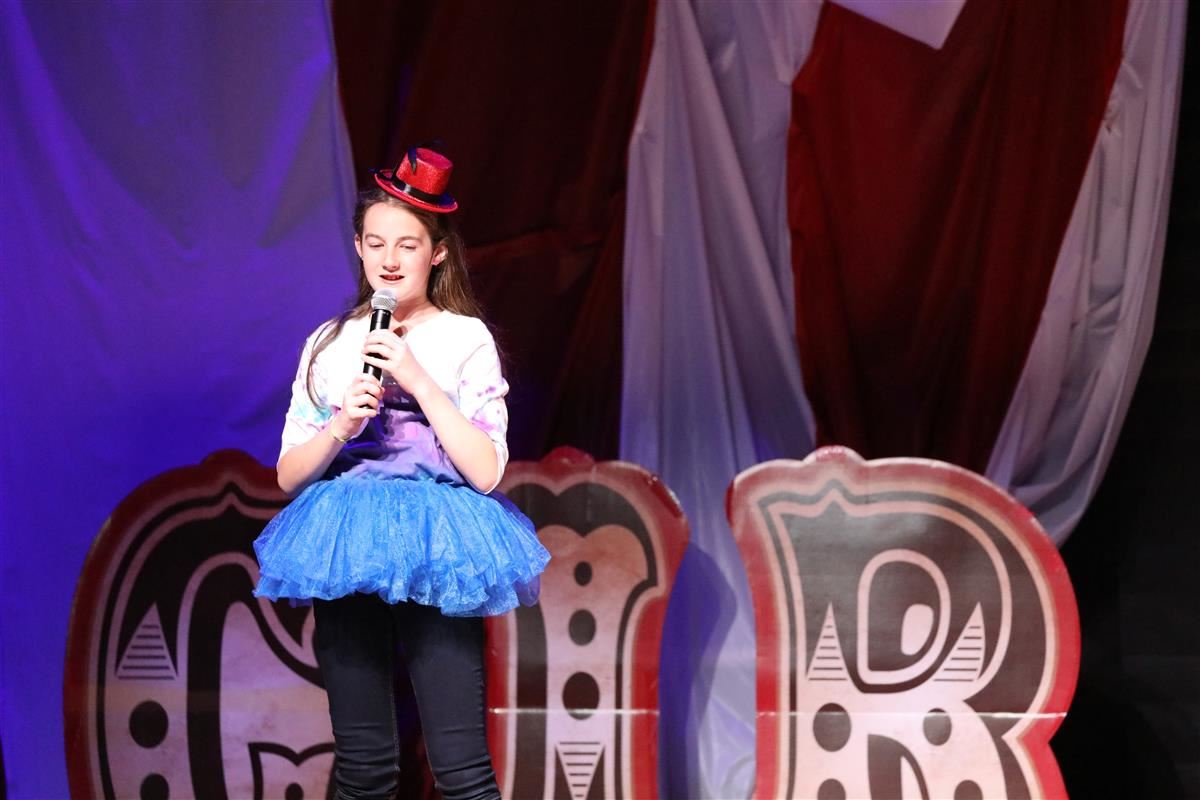 Variety Show 2019 