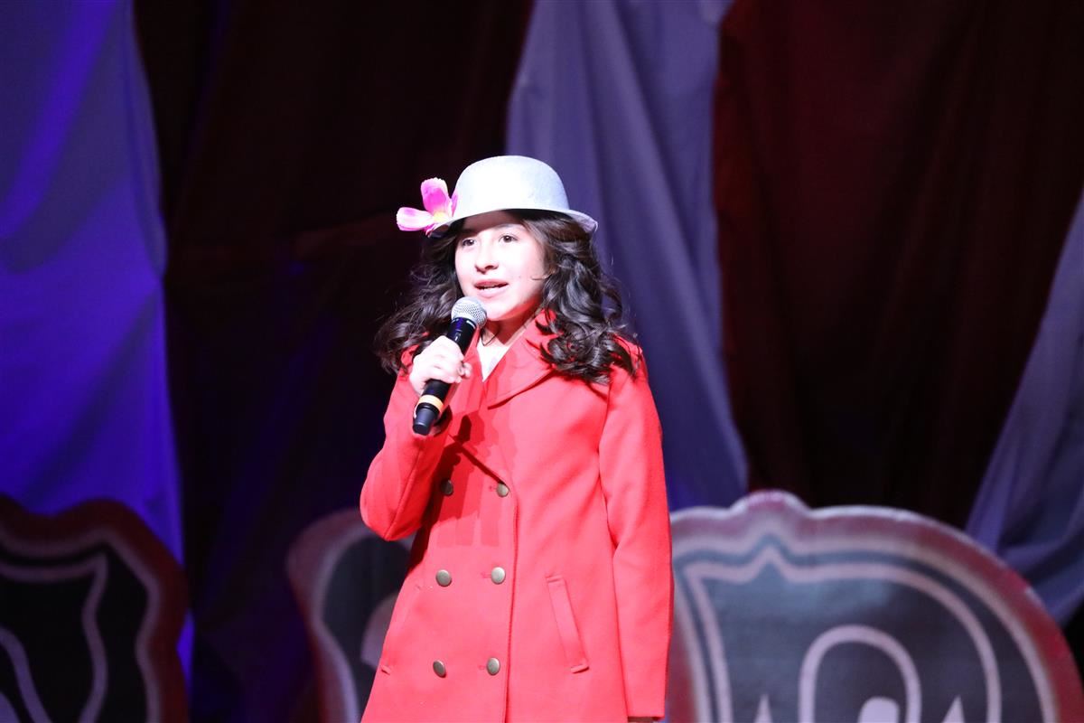 Variety Show 2019 