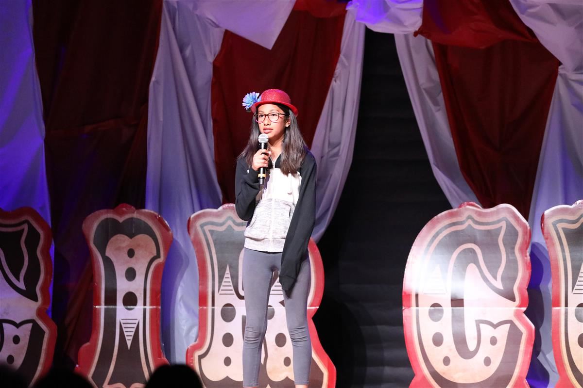 Variety Show 2019 
