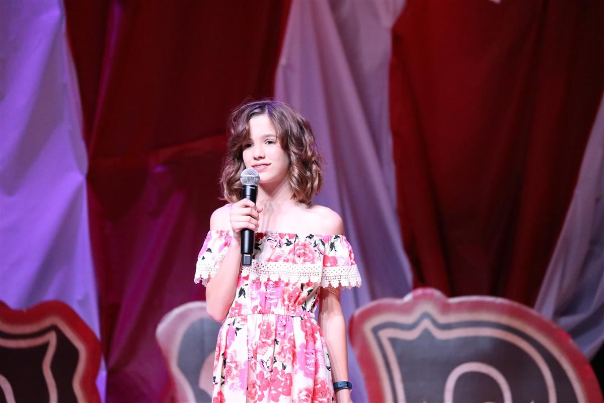 Variety Show 2019 