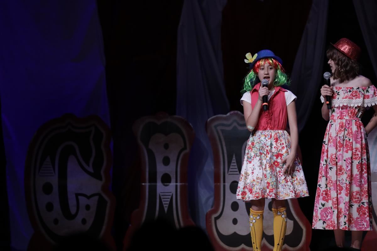 Variety Show 2019 