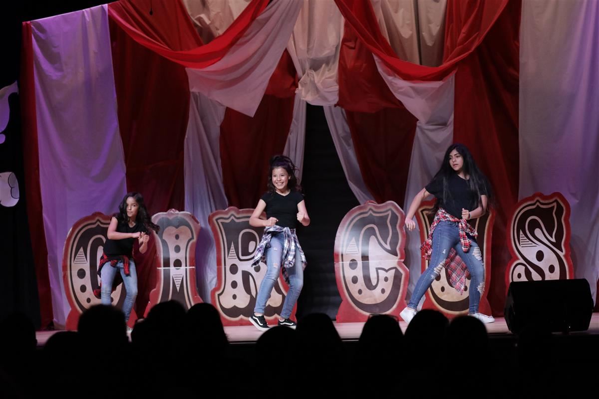 Variety Show 2019 