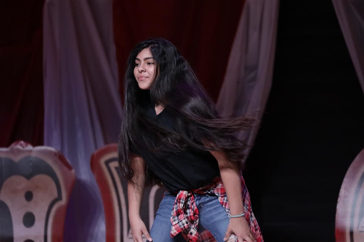 Variety Show 2019 