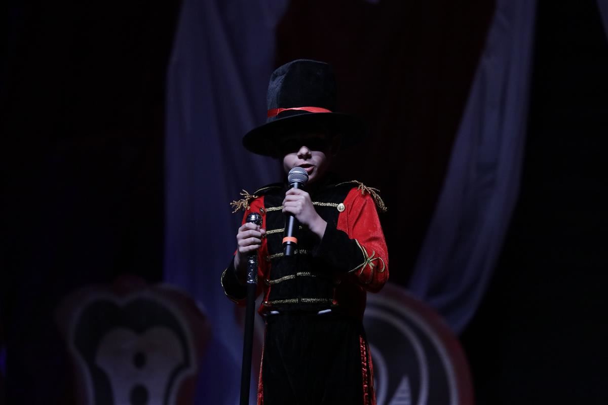 Variety Show 2019 