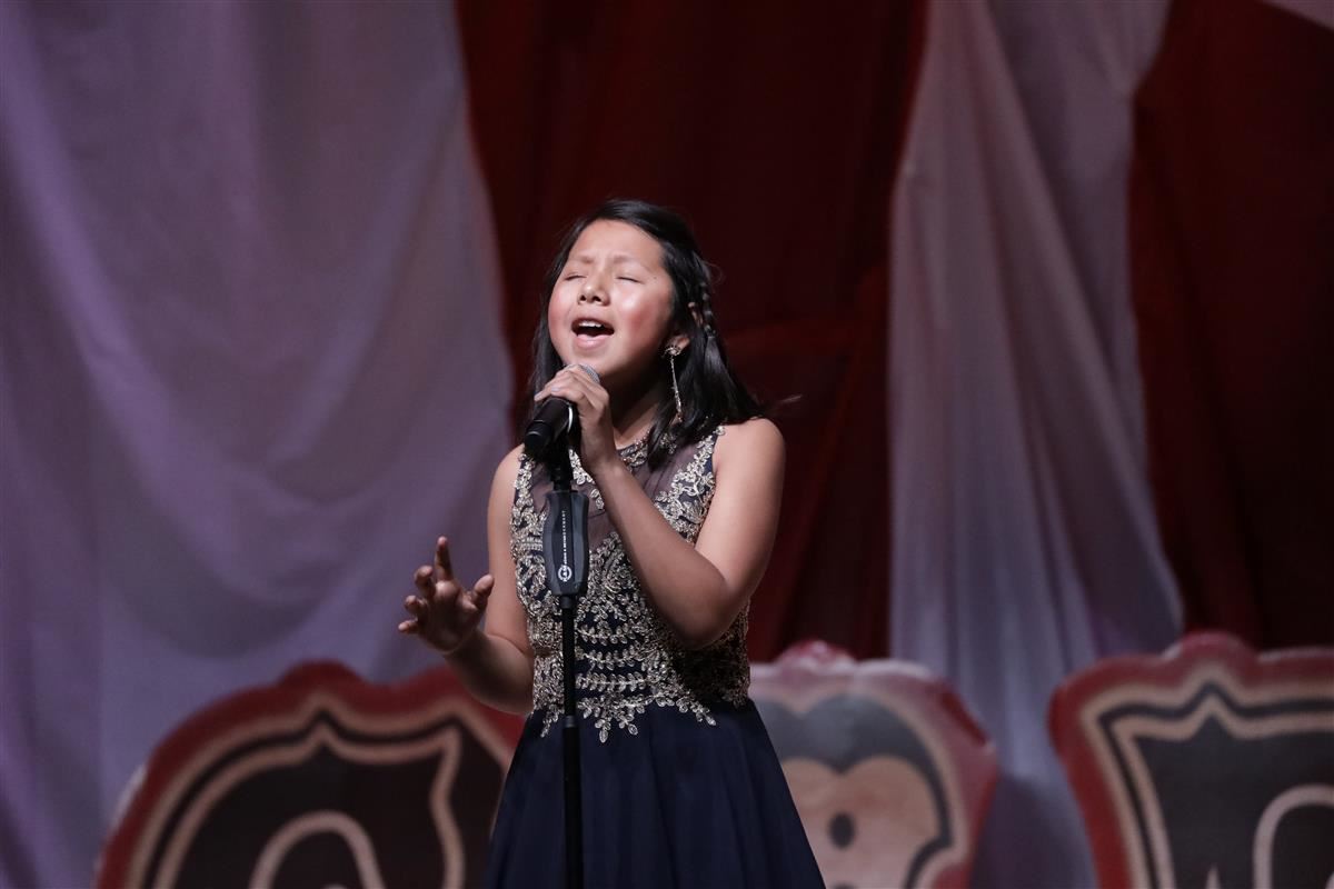 Variety Show 2019 