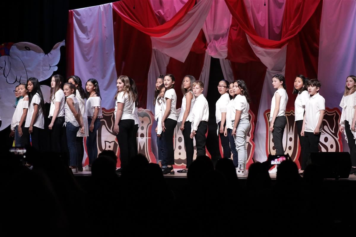 Variety Show 2019 