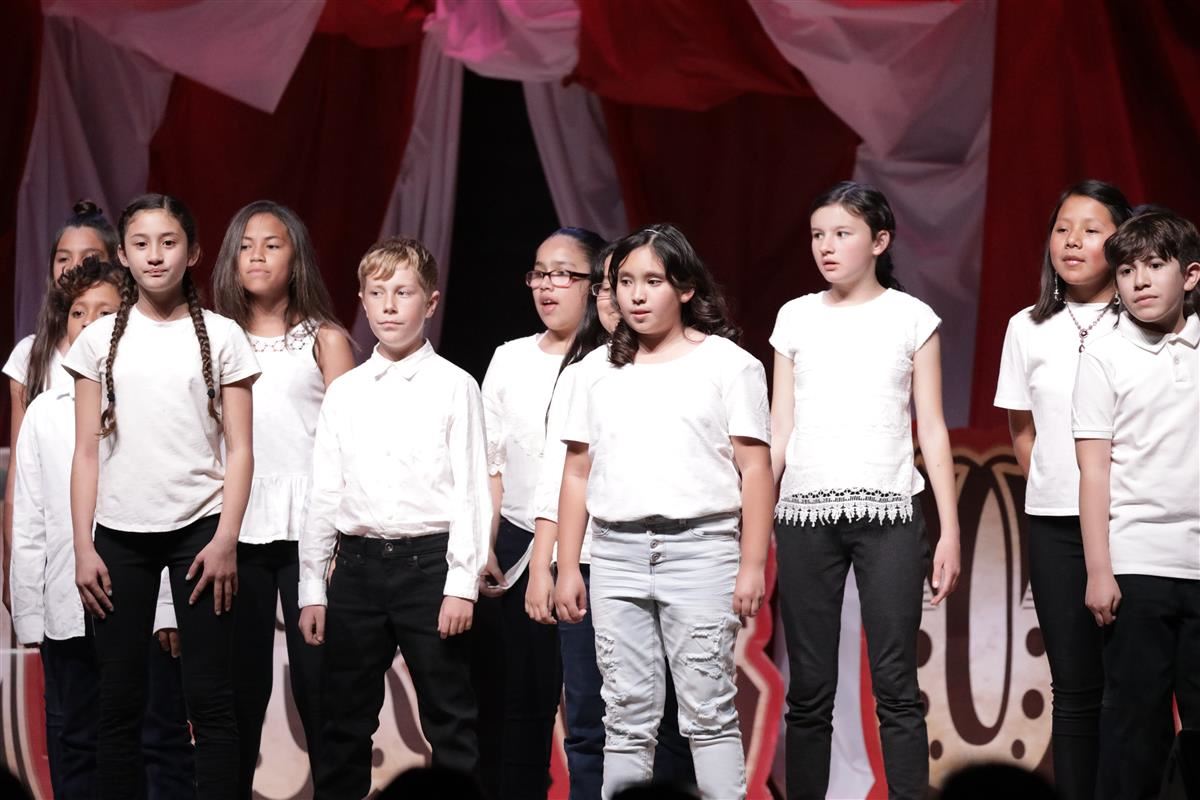 Variety Show 2019 