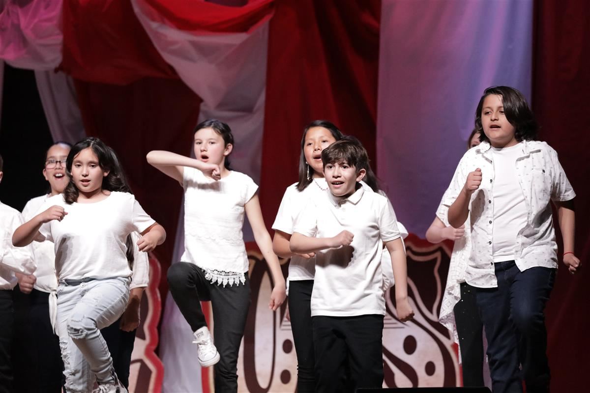 Variety Show 2019 