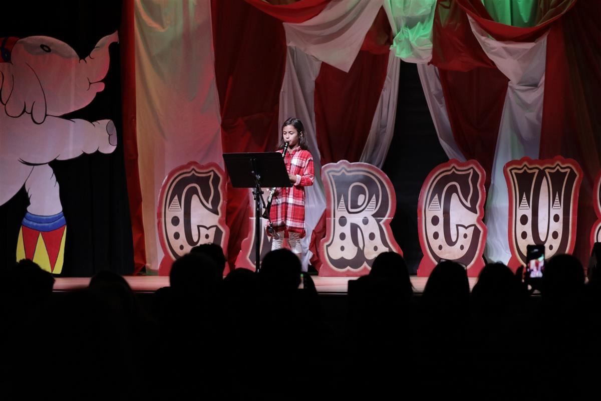 Variety Show 2019 