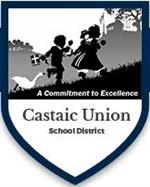 Castaic Logo  