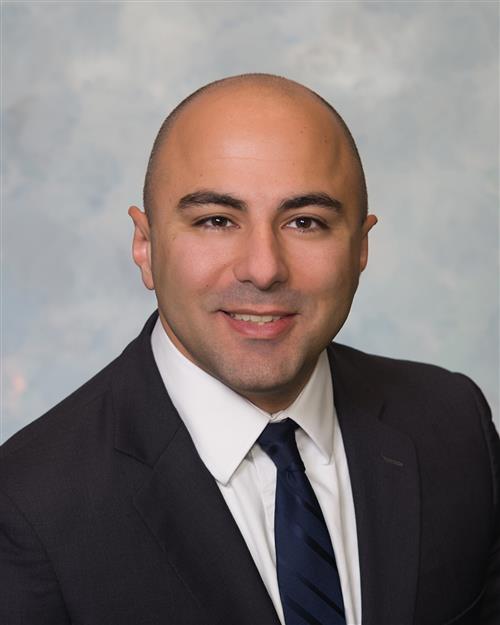 Picture of Assistant Superintendent 