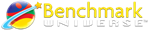 Benchmark Logo 