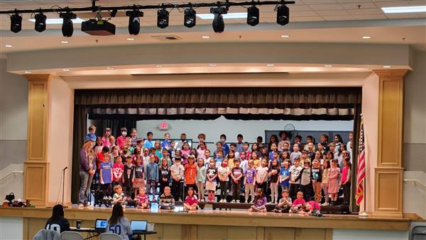 First Grade